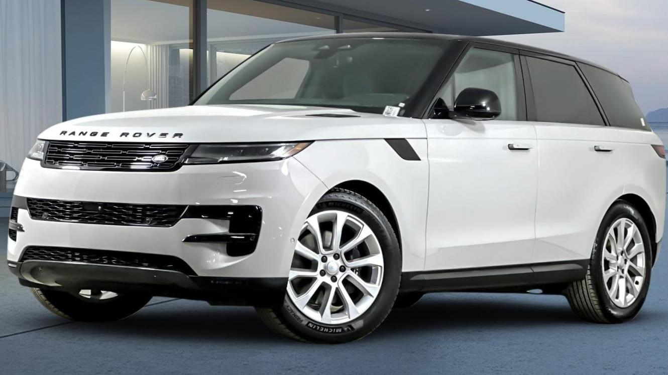 LAND ROVER RANGE ROVER SPORT 2024 SAL1P9EU7RA181467 image